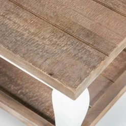 LOBERON Tables Basses|Tables Basses*Table basse Riverside