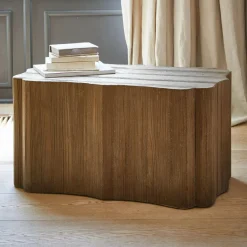 LOBERON Tables Basses|Tables Basses*Table basse Romette