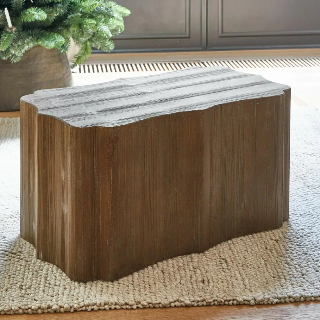 LOBERON Tables Basses|Tables Basses*Table basse Romette