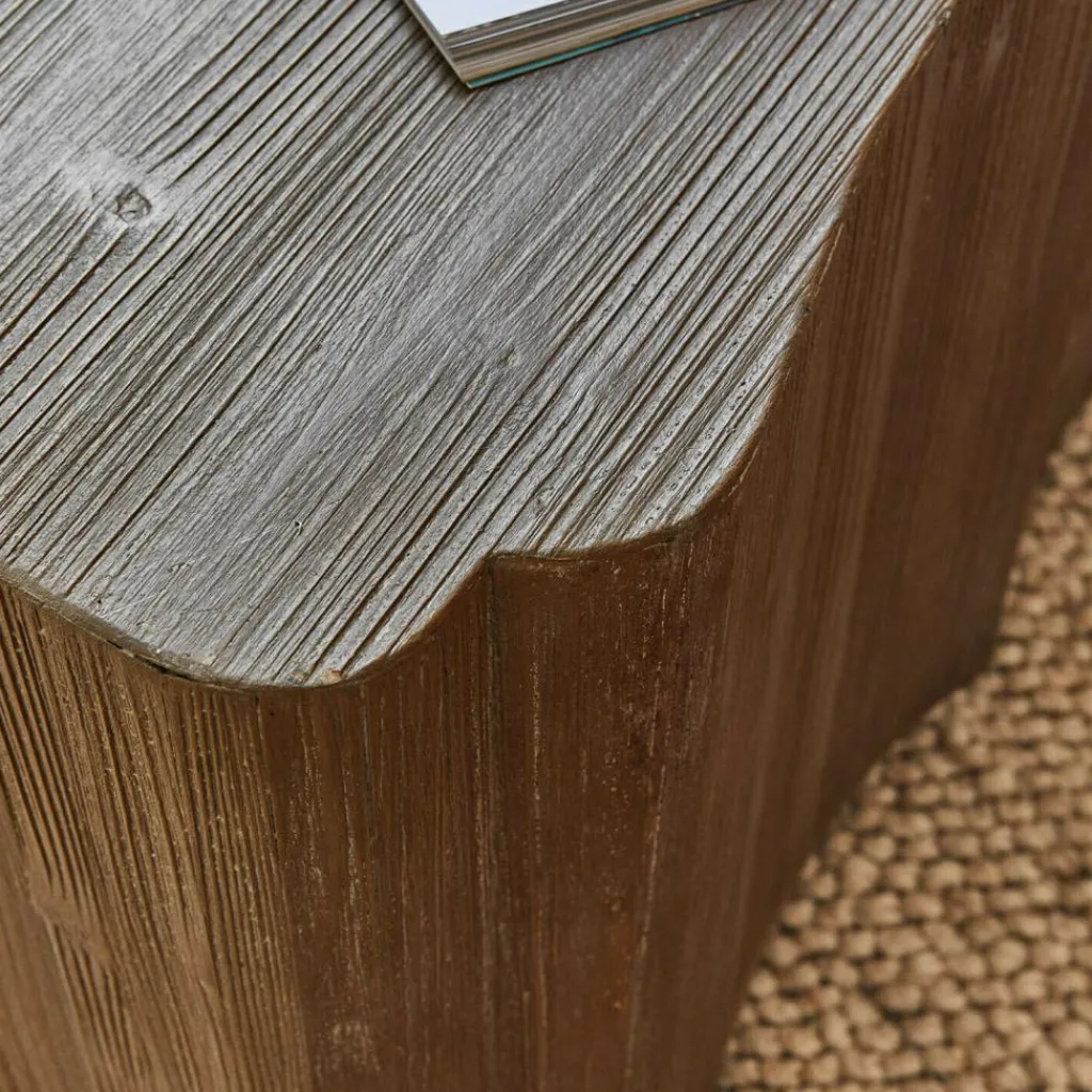 LOBERON Tables Basses|Tables Basses*Table basse Romette