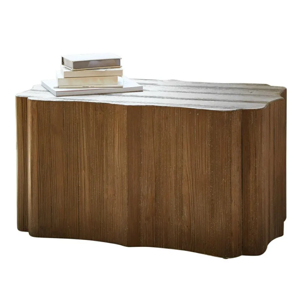 LOBERON Tables Basses|Tables Basses*Table basse Romette