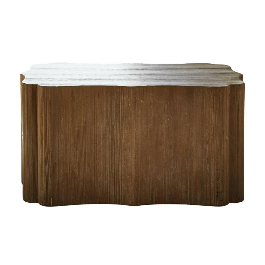 LOBERON Tables Basses|Tables Basses*Table basse Romette