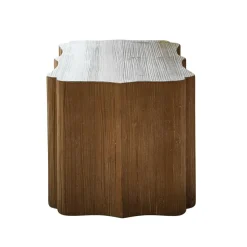 LOBERON Tables Basses|Tables Basses*Table basse Romette