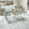 LOBERON Tables Basses|Tables Basses*Table basse Stamford