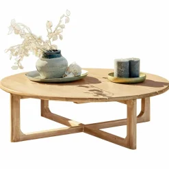 LOBERON Tables Et Tables D'Appoint*Table basse Tewksbury