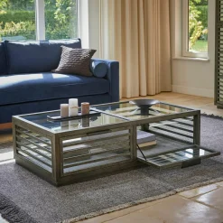 LOBERON Tables Basses|Tables Basses*Table basse Trowbridge