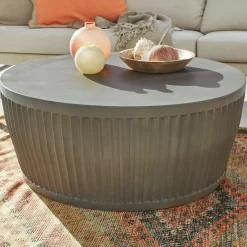 LOBERON Tables Et Tables D'Appoint*Table basse Vesalune