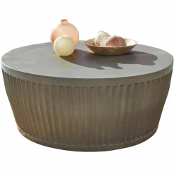 LOBERON Tables Et Tables D'Appoint*Table basse Vesalune