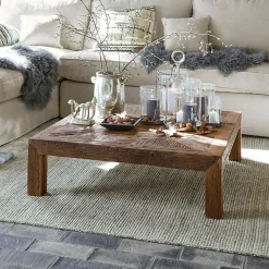 LOBERON Tables Basses|Tables Basses*Table basse Vivacetto