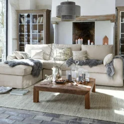LOBERON Tables Basses|Tables Basses*Table basse Vivacetto