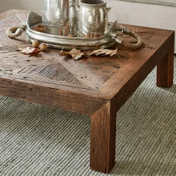 LOBERON Tables Basses|Tables Basses*Table basse Vivacetto