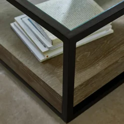 LOBERON Tables Basses|Tables Basses*Table basse Westvale