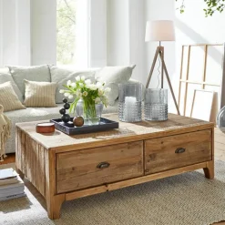 LOBERON Tables Basses|Tables Basses*Table basse Wittfield