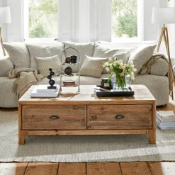 LOBERON Tables Basses|Tables Basses*Table basse Wittfield