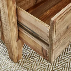 LOBERON Tables Basses|Tables Basses*Table basse Wittfield