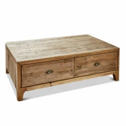 LOBERON Tables Basses|Tables Basses*Table basse Wittfield