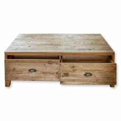 LOBERON Tables Basses|Tables Basses*Table basse Wittfield