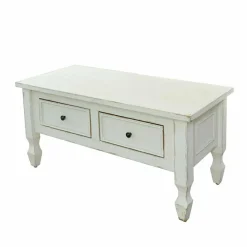 LOBERON Tables Basses|Tables Basses*Table basse Yurielka
