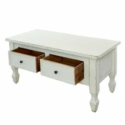 LOBERON Tables Basses|Tables Basses*Table basse Yurielka