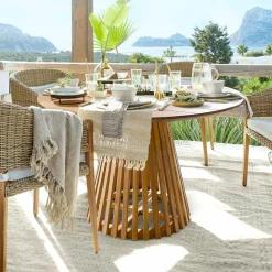 LOBERON Tables Et Tables D'Appoint*Table Branfield