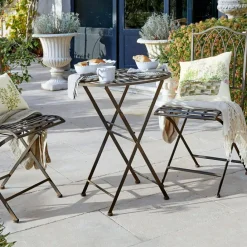 LOBERON Tables Et Tables D'Appoint*Table Brignoles