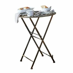 LOBERON Tables Et Tables D'Appoint*Table Brignoles