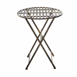 LOBERON Tables Et Tables D'Appoint*Table Brignoles
