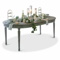 LOBERON Tables De Salle À Manger|Tables De Salle À Manger*Table Cienegas