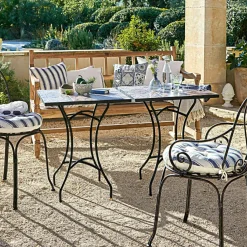 LOBERON Tables Et Tables D'Appoint*Table Céligny
