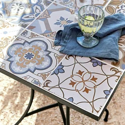 LOBERON Tables Et Tables D'Appoint*Table Céligny