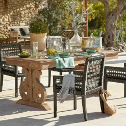 LOBERON Tables Et Tables D'Appoint*Table Concarneau
