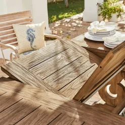 LOBERON Tables Et Tables D'Appoint*Table Concarneau