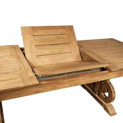 LOBERON Tables Et Tables D'Appoint*Table Concarneau