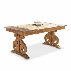 LOBERON Tables Et Tables D'Appoint*Table Concarneau