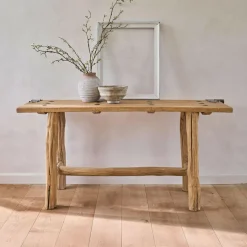 LOBERON Consoles|Commodes Et Consoles*Table Crestmoore