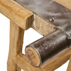 LOBERON Consoles|Commodes Et Consoles*Table Crestmoore