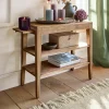 LOBERON Tables D'Appoint|Tables D'Appoint*Table d’appoint Ajartis