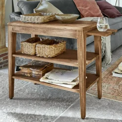 LOBERON Tables D'Appoint|Tables D'Appoint*Table d’appoint Ajartis