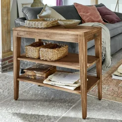 LOBERON Tables D'Appoint|Tables D'Appoint*Table d’appoint Ajartis