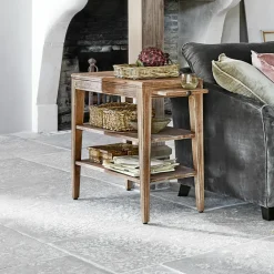 LOBERON Tables D'Appoint|Tables D'Appoint*Table d’appoint Ajartis