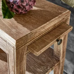 LOBERON Tables D'Appoint|Tables D'Appoint*Table d’appoint Ajartis