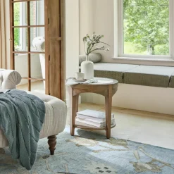 LOBERON Tables D'Appoint|Tables D'Appoint*Table d’appoint Annabelle
