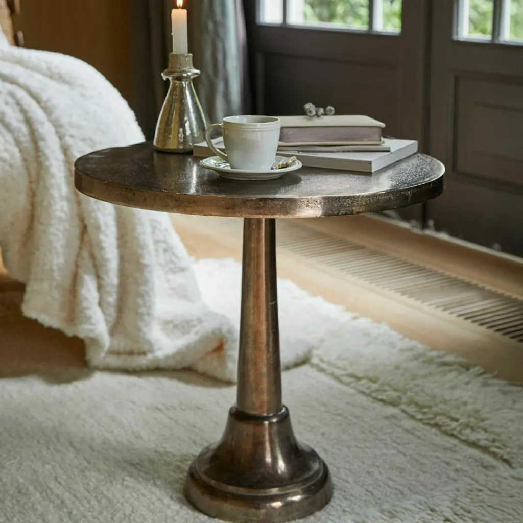 LOBERON Tables D'Appoint|Tables D'Appoint*Table d’appoint Bellevance