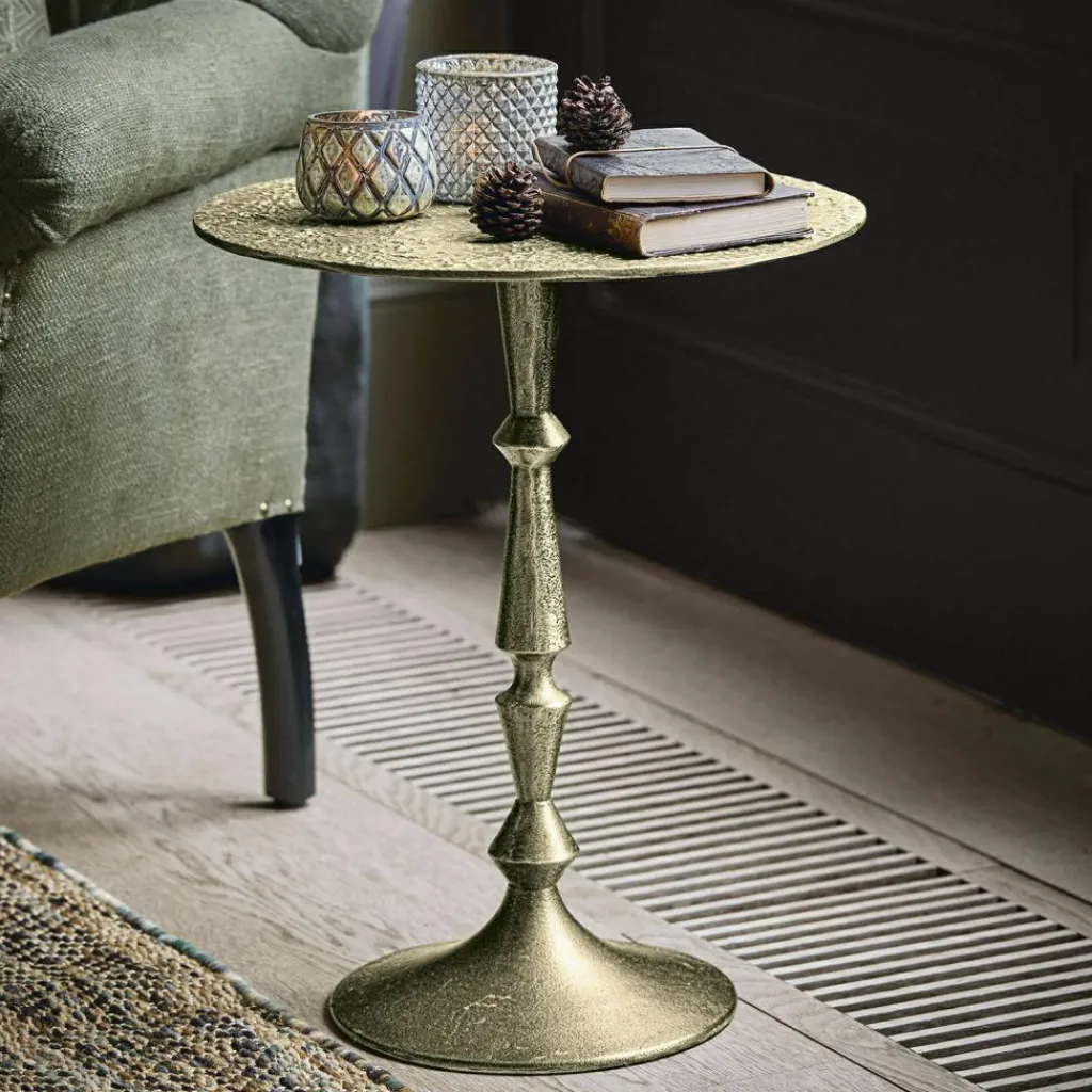 LOBERON Tables D'Appoint|Tables D'Appoint*Table d’appoint Boissiére