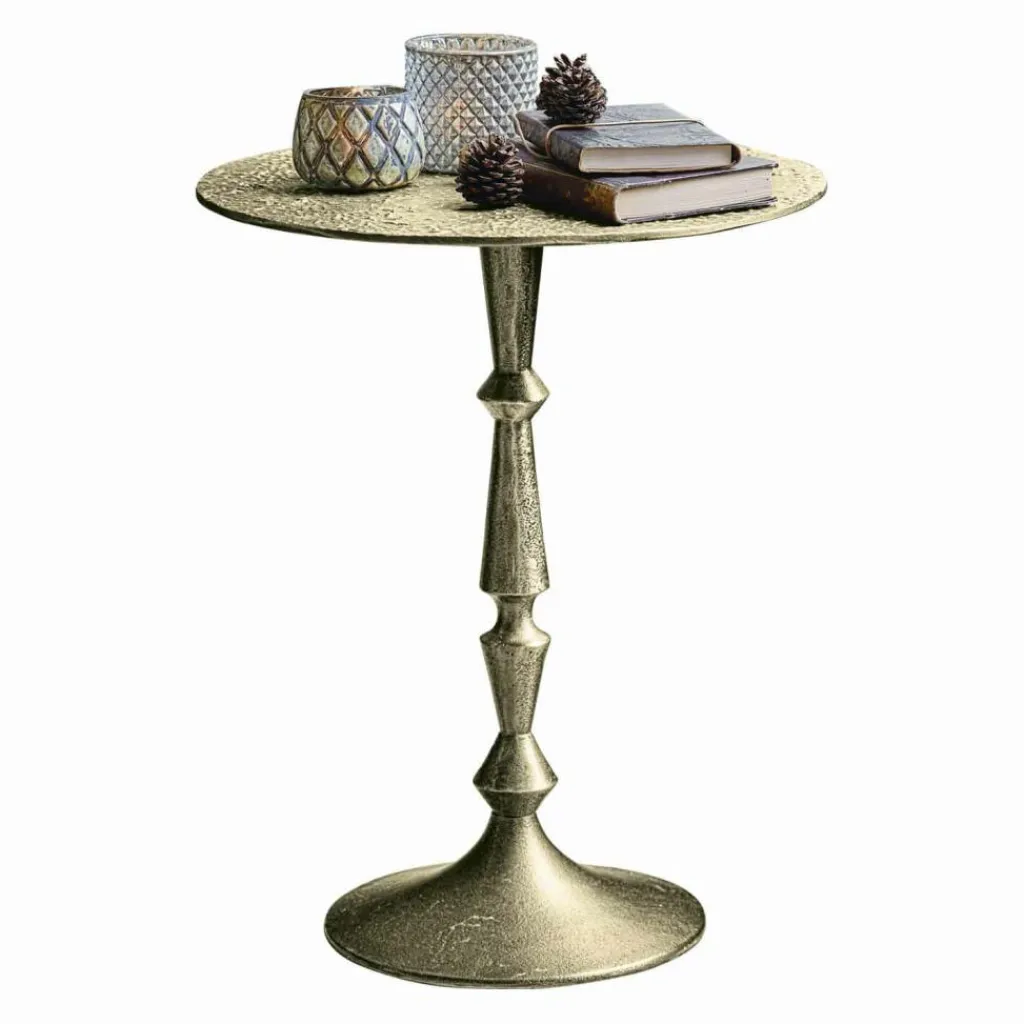 LOBERON Tables D'Appoint|Tables D'Appoint*Table d’appoint Boissiére