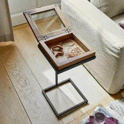 LOBERON Tables D'Appoint|Tables D'Appoint*Table d’appoint Branswick