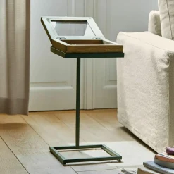 LOBERON Tables D'Appoint|Tables D'Appoint*Table d’appoint Branswick