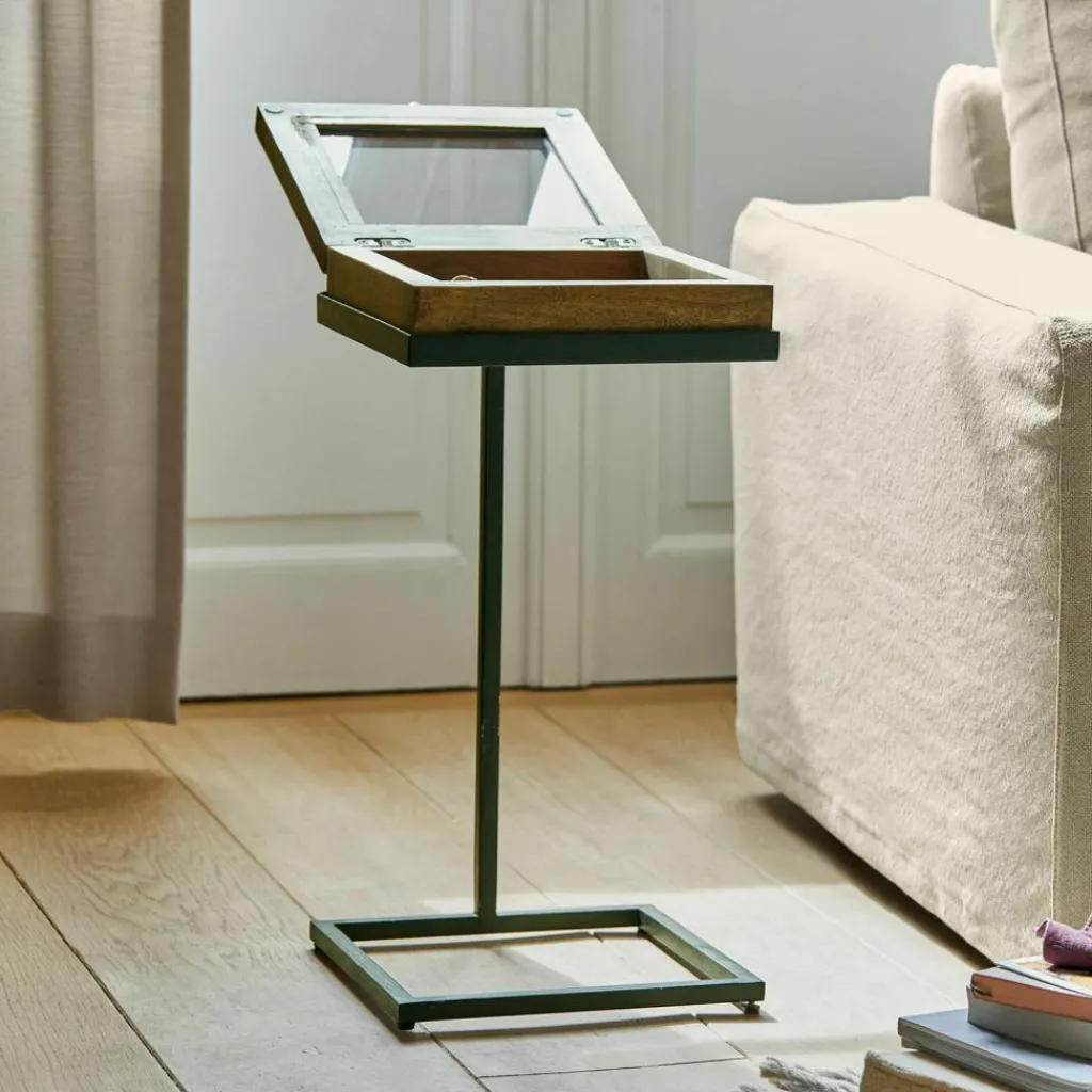 LOBERON Tables D'Appoint|Tables D'Appoint*Table d’appoint Branswick