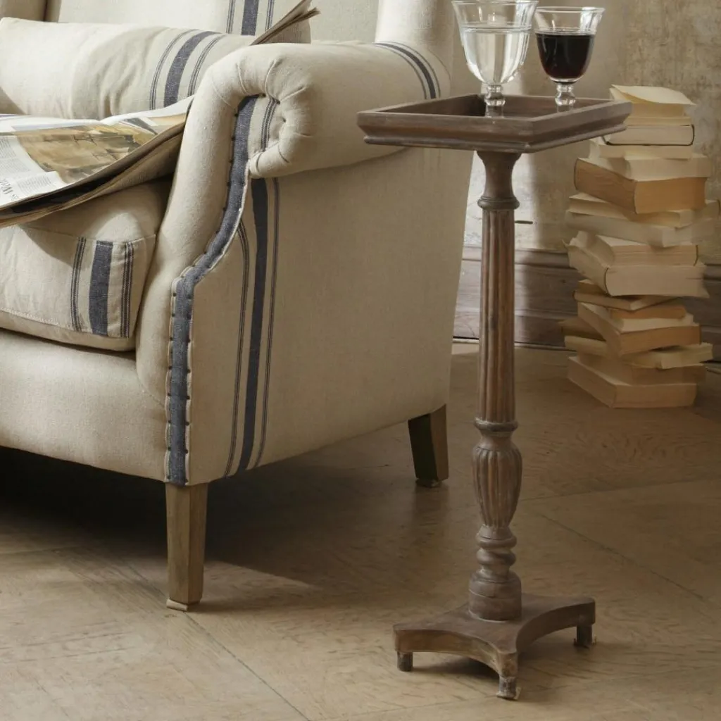 LOBERON Tables D'Appoint|Tables D'Appoint*Table d'appoint Caren