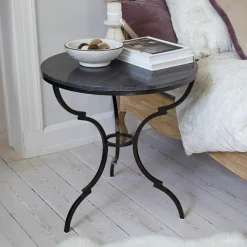 LOBERON Tables D'Appoint|Tables D'Appoint*Table d’appoint Clairvelle